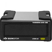 Tandberg RDX 0,5 TB USB3+ KIT extern black_1