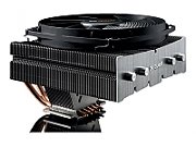 BEQUIET BK003 be quiet Shadow Rock TF2 CPU cooler 1150/1151/1155/1156 AM4 AM2(+) AM3(+) FM1-2_1