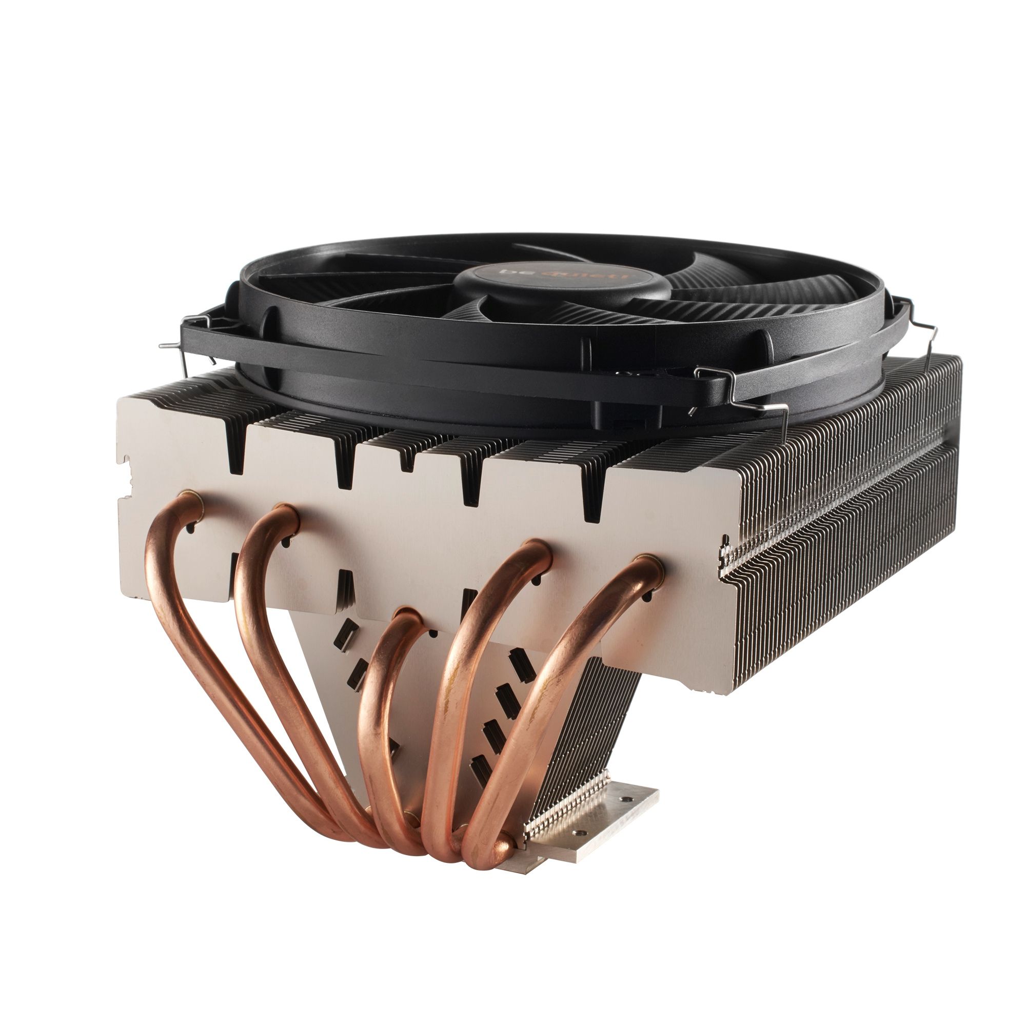 BEQUIET BK003 be quiet Shadow Rock TF2 CPU cooler 1150/1151/1155/1156 AM4 AM2(+) AM3(+) FM1-2_3