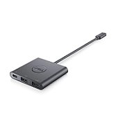 Gembird A-USB3-CMAF-01 USB graphics adapter Black_3