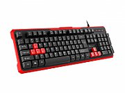 Keyboard GENESIS RHOD 110 GAMING USB, US layout_1