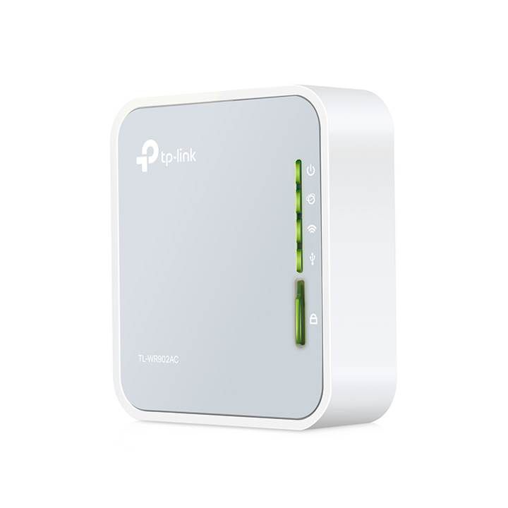 TP-LINK AC750 Wireless Travel WiFi Router_4