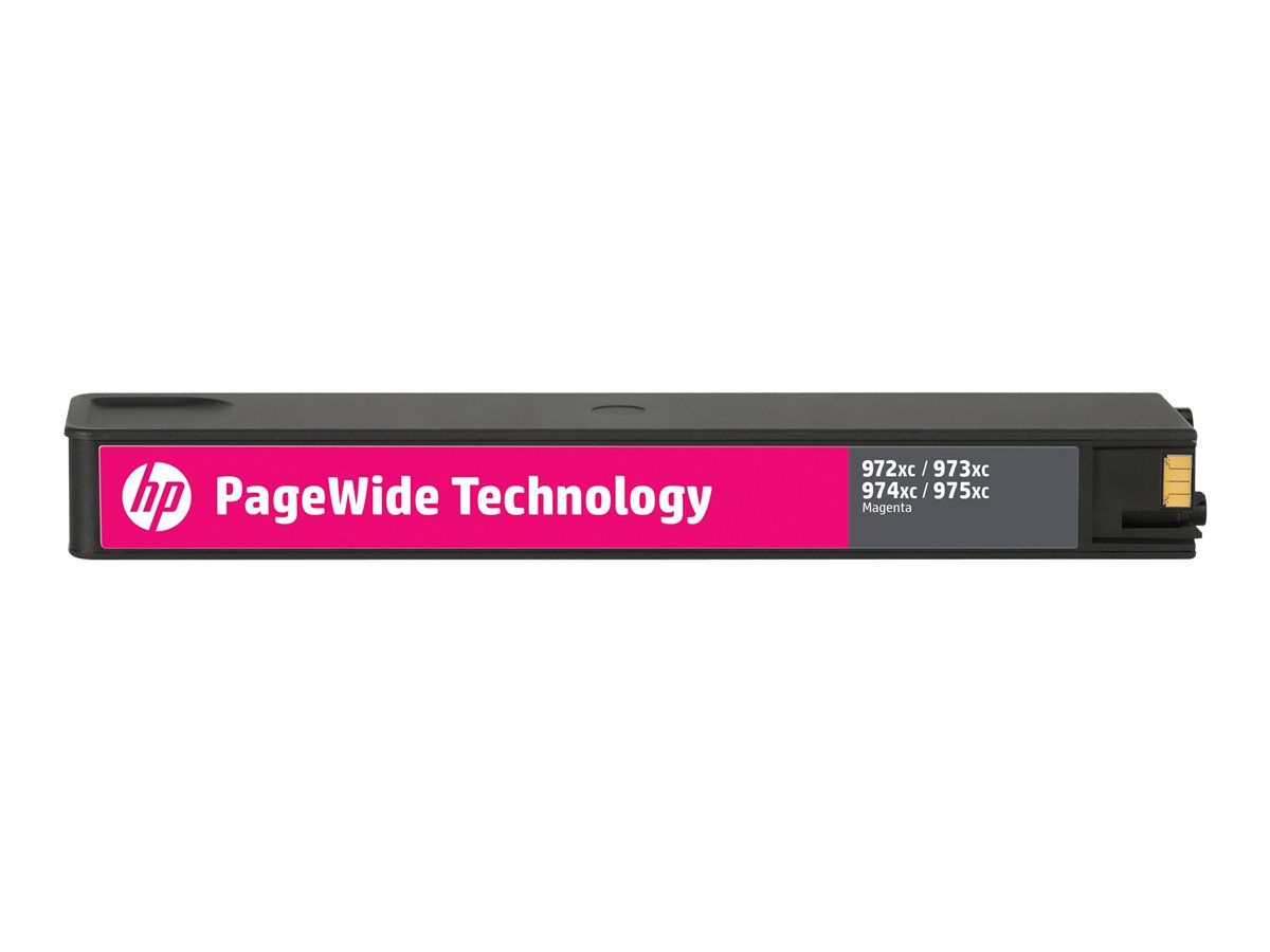 HP F6T82AE Ink HP 973X magenta 7000 pg HP PageWide Pro 477dw_2