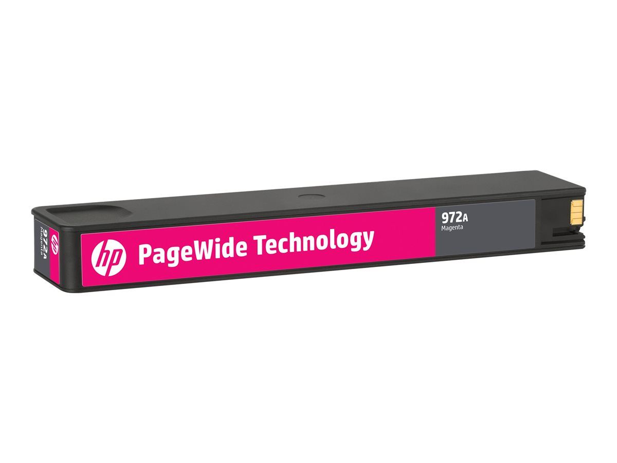 HP F6T82AE Ink HP 973X magenta 7000 pg HP PageWide Pro 477dw_3