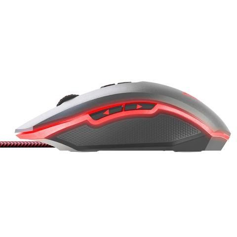 Patriot Memory Viper V530 mouse Right-hand USB Type-A Optical 4000 DPI_3