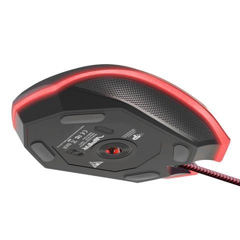 Patriot Memory Viper V530 mouse Right-hand USB Type-A Optical 4000 DPI_5