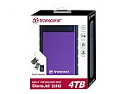 TRANSCEND TS4TSJ25H3P Transcend StoreJet 2.5 4TB H3P, Portable HDD_1