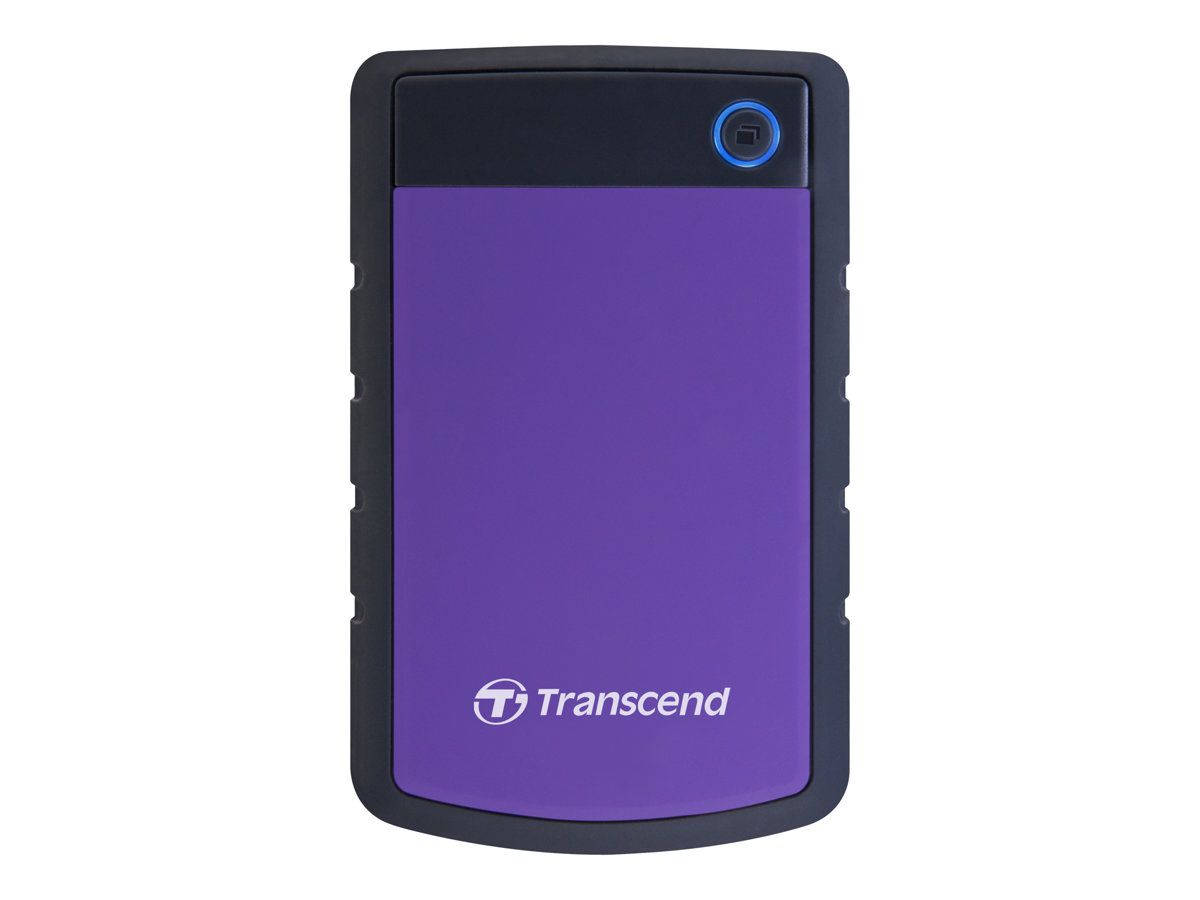 TRANSCEND TS4TSJ25H3P Transcend StoreJet 2.5 4TB H3P, Portable HDD_2