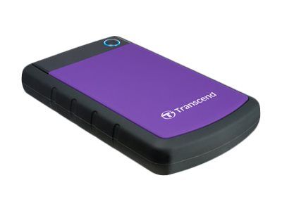 TRANSCEND TS4TSJ25H3P Transcend StoreJet 2.5 4TB H3P, Portable HDD_3