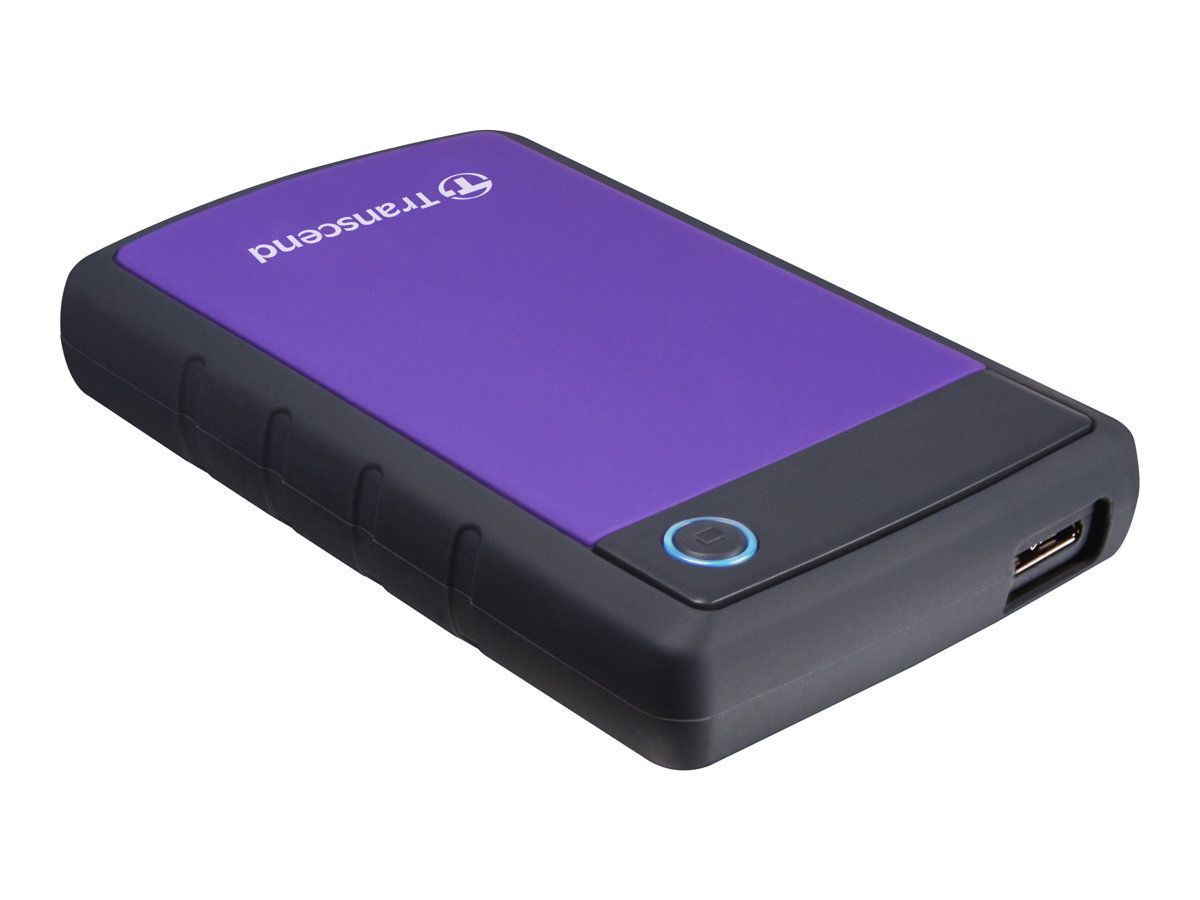 TRANSCEND TS4TSJ25H3P Transcend StoreJet 2.5 4TB H3P, Portable HDD_5