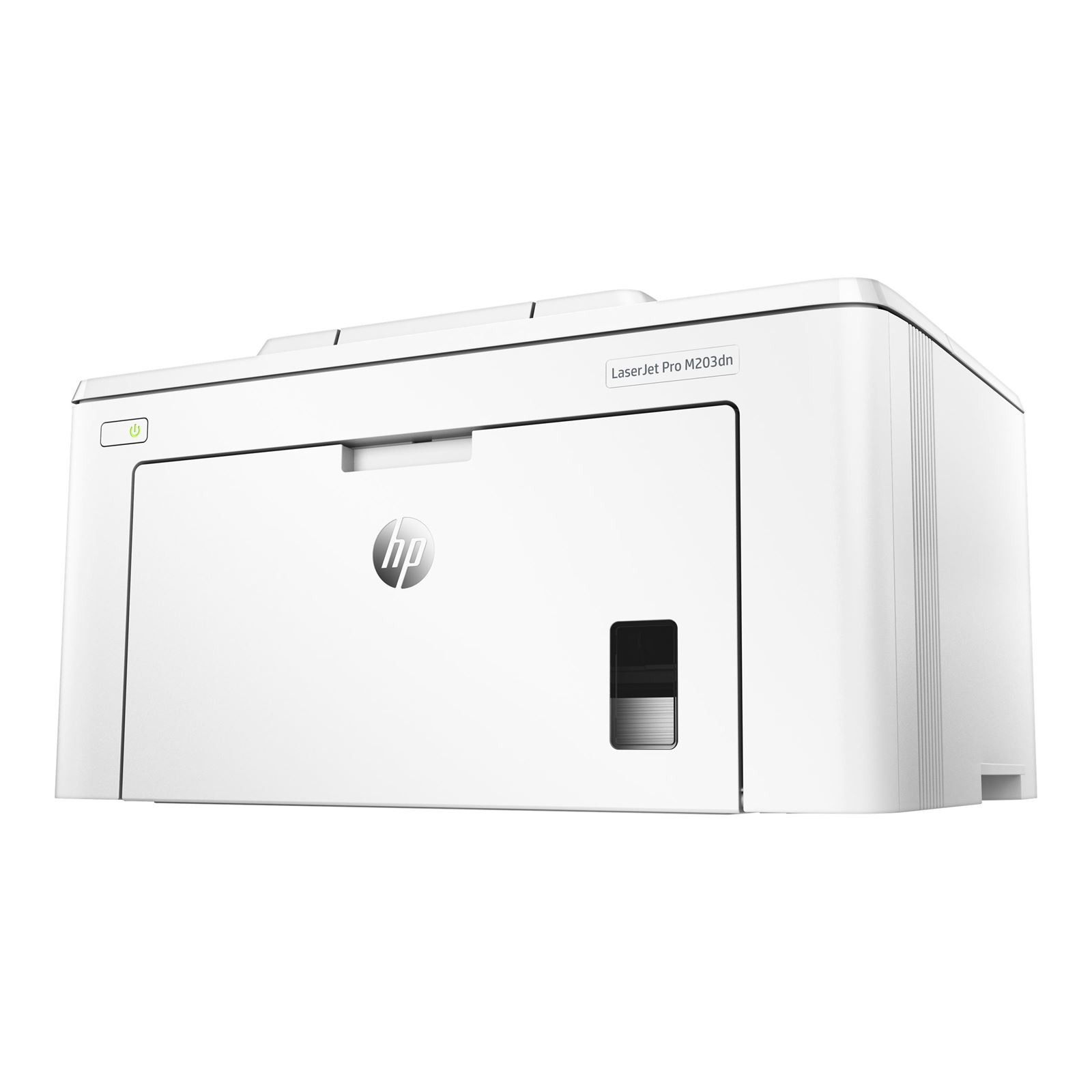 HP LaserJet Pro M203 dn_2