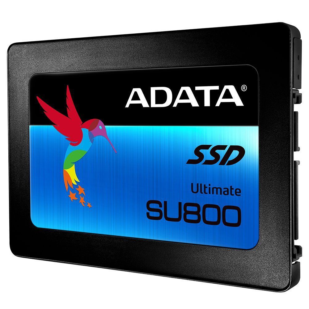SSD ADATA, Ultimate SU800, 1 TB, 2.5 inch, S-ATA 3, 3D TLC Nand, R/W: 560/520 MB/s, 