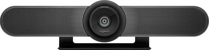 Logitech Webcam MEETUP Conference Cam 4K Ultra HD Bis zu 6 Teilnehmer_1