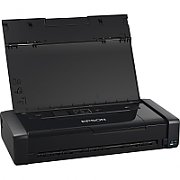 Epson WorkForce WF-100W inkjet printer Colour 5760 x 1440 DPI A4 Wi-Fi_2