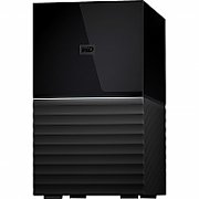 HDD extern WD, 16TB, My Book Duo, negru, USB 3.0_1