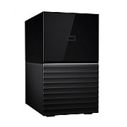 HDD extern WD, 16TB, My Book Duo, negru, USB 3.0_2