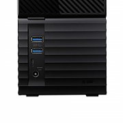 HDD extern WD, 16TB, My Book Duo, negru, USB 3.0_3