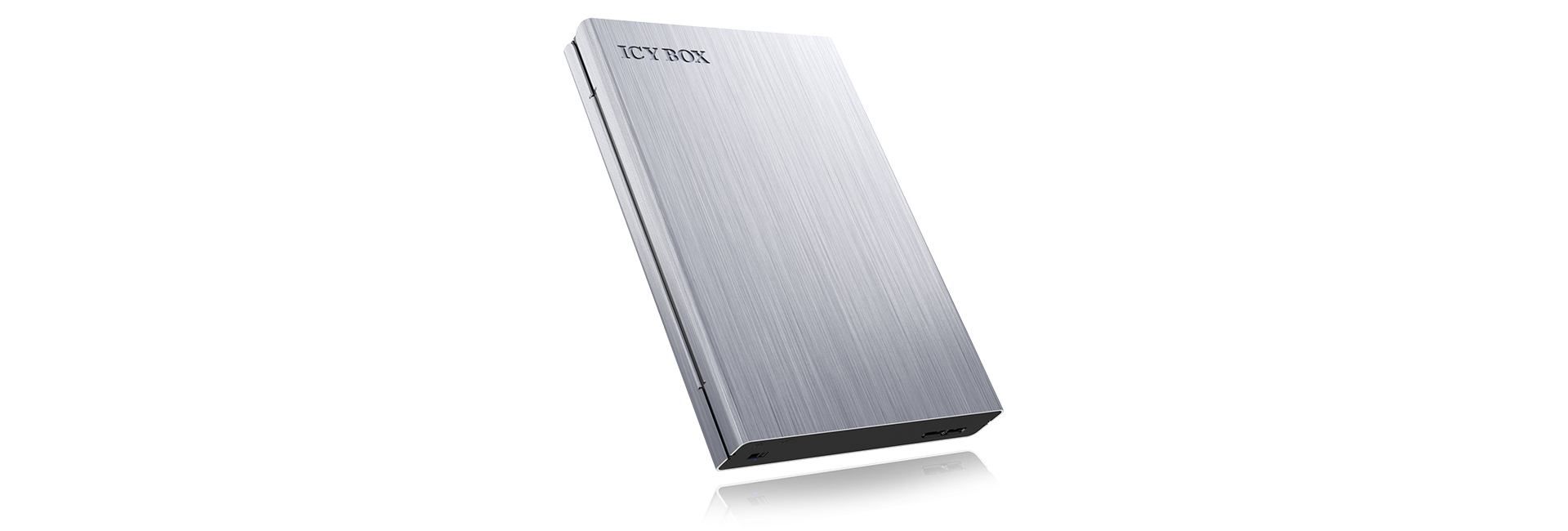 ICYBOX IB-241WP IcyBox CarcasÄƒ USB 3.0 2,5 disc 2.5 SATA HDD/SSD protecÈ›ie anti Ã®nregistrare_4