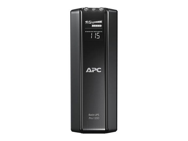 Back UPS -APC BR1200G-FR  APC Power Saving Pro 1200VA (FR)_2