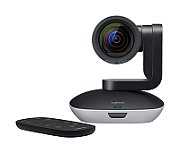 Logitech Webcam PTZ Pro 2 Conference Cam 1080p_1