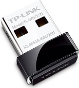 Adaptor wireless TP-Link, N150, PCI-E, 1 antena detasabila_6