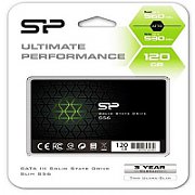 Silicon Power Slim S56 2.5