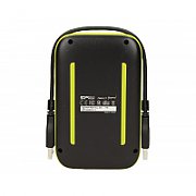 SILICONPOW SP010TBPHDA60S3K External HDD Silicon Power Armor A60 2.5 1TB USB 3.0, IPX4, Black_4