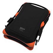 SILICONPOW SP020TBPHDA30S3K External HDD Silicon Power Armor A30 2.5 2TB USB 3.0, Anti-shock, Black_3