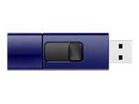 SILICONPOW SP016GBUF2U05V1D Silicon Power memory USB Ultima U05 16GB USB 2.0 Blue_1
