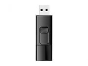 SILICONPOW SP032GBUF3B05V1K Silicon Power memory USB Blaze B05 32GB USB 3.0 Black