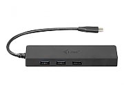 ITEC C31GL3SLIM i-tec USB C Slim 3-porturi HUB Gigabit Ethernet USB 3.0 to RJ-45 3x USB 3.0_2