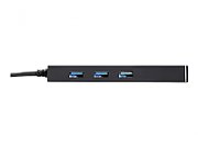 ITEC C31GL3SLIM i-tec USB C Slim 3-porturi HUB Gigabit Ethernet USB 3.0 to RJ-45 3x USB 3.0_3