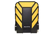 ADATA AHD710P-2TU31-CYL External HDD Adata HD710 Pro External Hard Drive USB 3.1 2TB Yellow_2