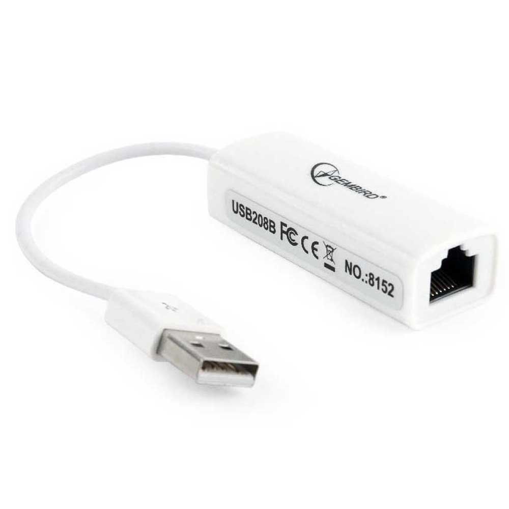 GEMBIRD NIC-U2-02 USB 2.0 LAN adapter_1