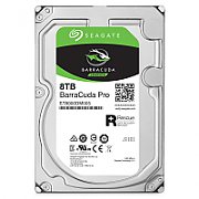 Seagate Barracuda ST8000DM004 internal hard drive 3.5