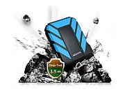 HDD Extern ADATA HD710 Pro, 2TB, Albastru, USB 3.1_9