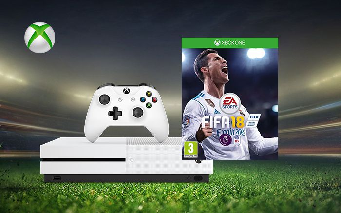 EA FIFA 18 XONE RO_1
