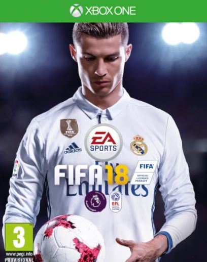EA FIFA 18 XONE RO_2