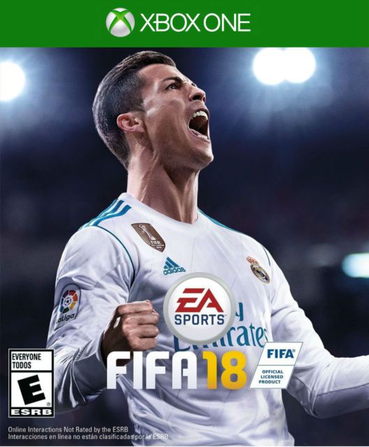 EA FIFA 18 XONE RO_5