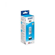 Cartus cerneala Epson 101 ECOTANK , cyan, capacitate 70ml, pentru L6170, L4160, L4150, L6190_2