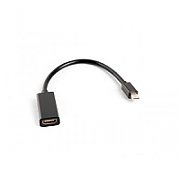 Adaptor mini Displayport la HDMI, Lanberg, AD-0005-BK_1