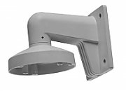 Suport de montaj pe perete Hikvision DS-1272ZJ-110-TRS, material aliaj de aluminiu si metal, dimensiuni: 122×120×169mm, greutate: 605g_1