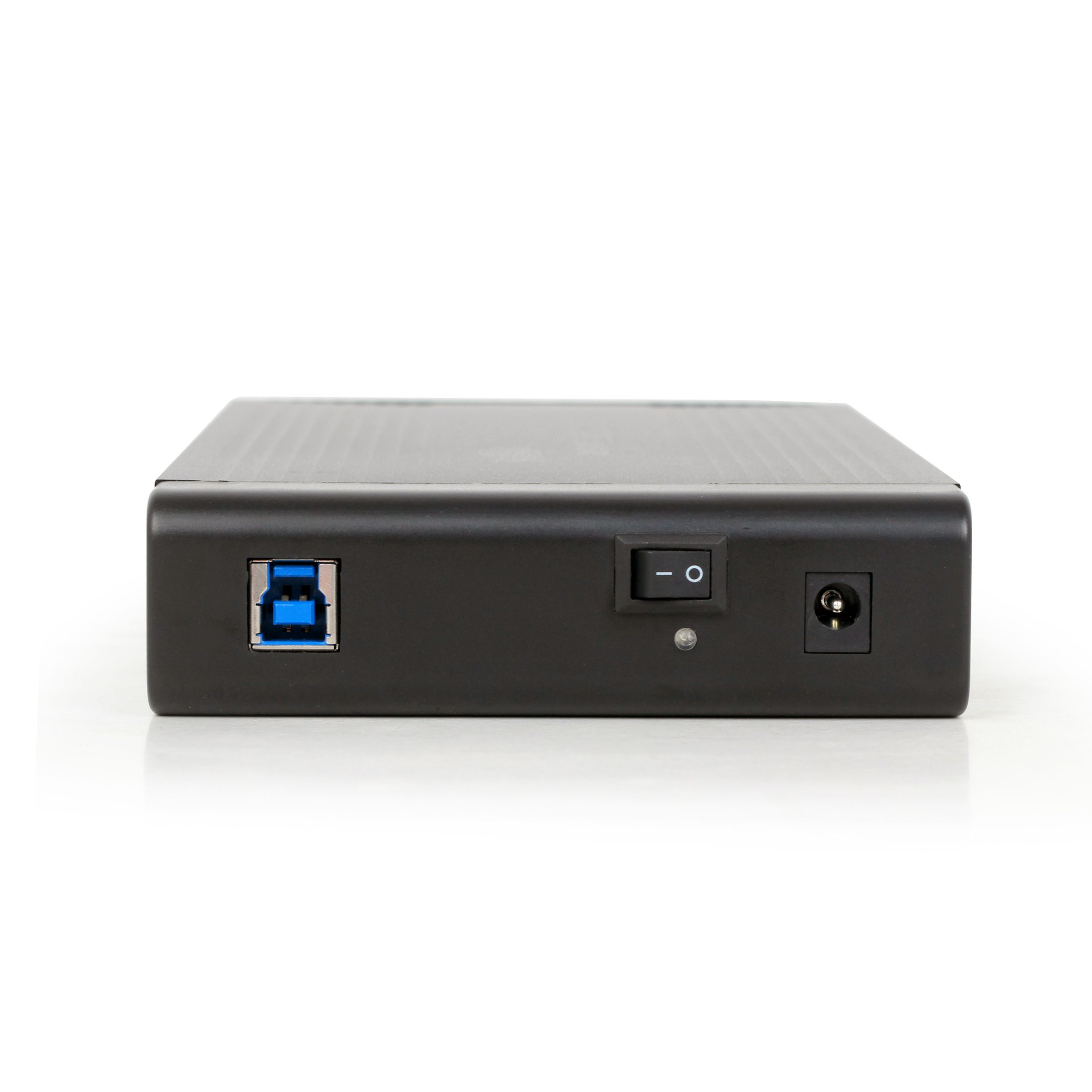 GEMBIRD EE3-U3S-3 HDD external enclosure for 3.5inch SATA - USB 3.0 Aluminium Black_2
