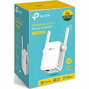 Wireless Range Extender Tp-link, TL-WA855RE, 2.4~2.4835GHz ,2anteneexterne, 1*10/100M Ethernet Port (RJ45), (Range Extender) Button,ResetButton_4