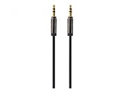 Gembird CCAP-444-6 audio cable 1.8 m 3.5mm Black_1