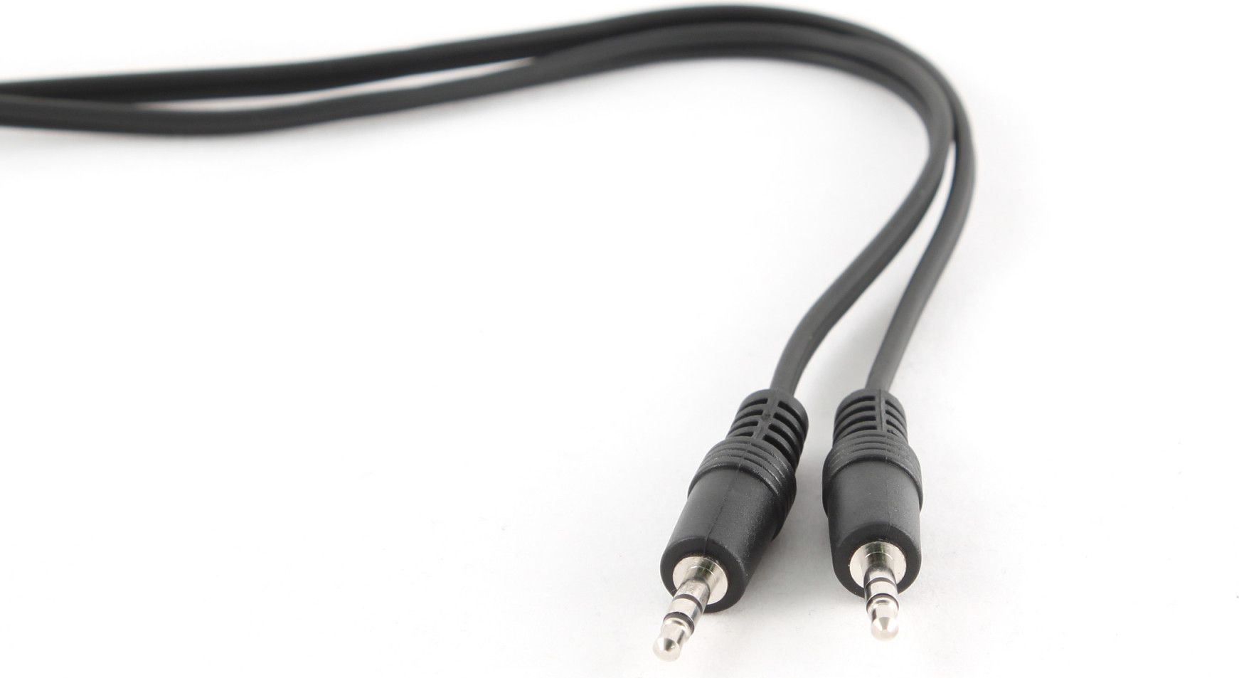 Gembird CCAP-444-6 audio cable 1.8 m 3.5mm Black_2