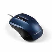 Modecom MC-M9.1 mouse USB Type-A Optical 1600 DPI Ambidextrous_1