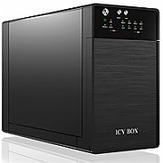 ICYBOX IB-377U3 IcyBox External 3,5 HDD Case SATA III, USB 3.0, Black_4