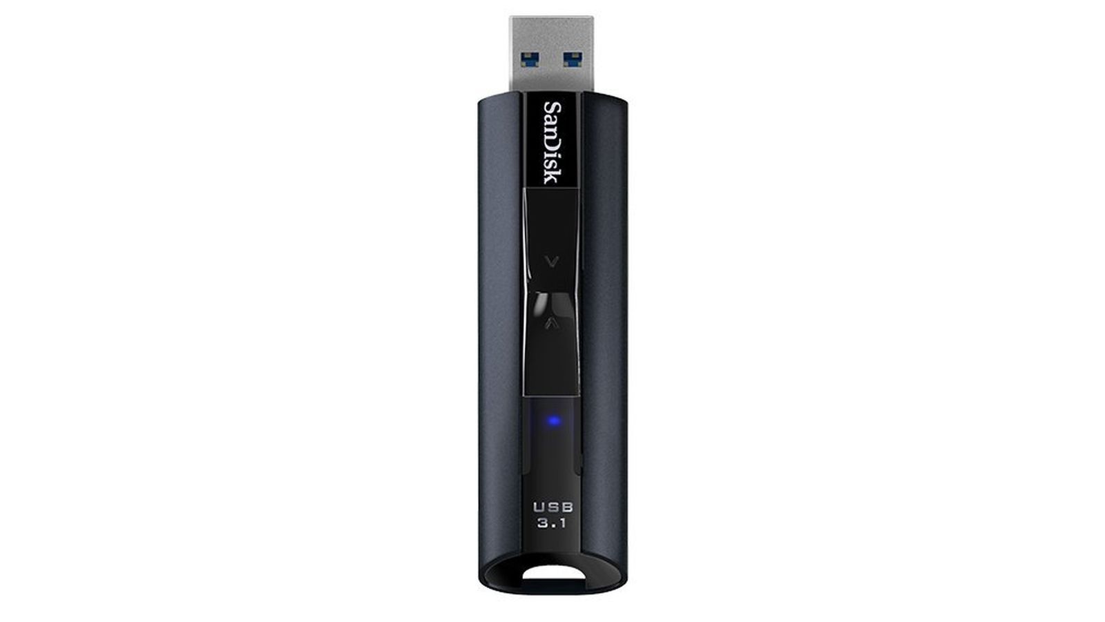 Memorie USB Flash Drive SanDisk Extreme PRO, 256GB, USB 3.1_3