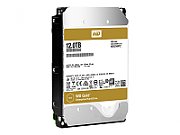 WD Gold 12TB HDD 7200rpm 6Gb/s serial ATA sATA 256MB cache 3.5inch intern RoHS compliant Enterprise Bulk_2